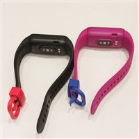 Smartwatch Lowell Bambino ZED in Plastica PJS0013N - PJS0013N